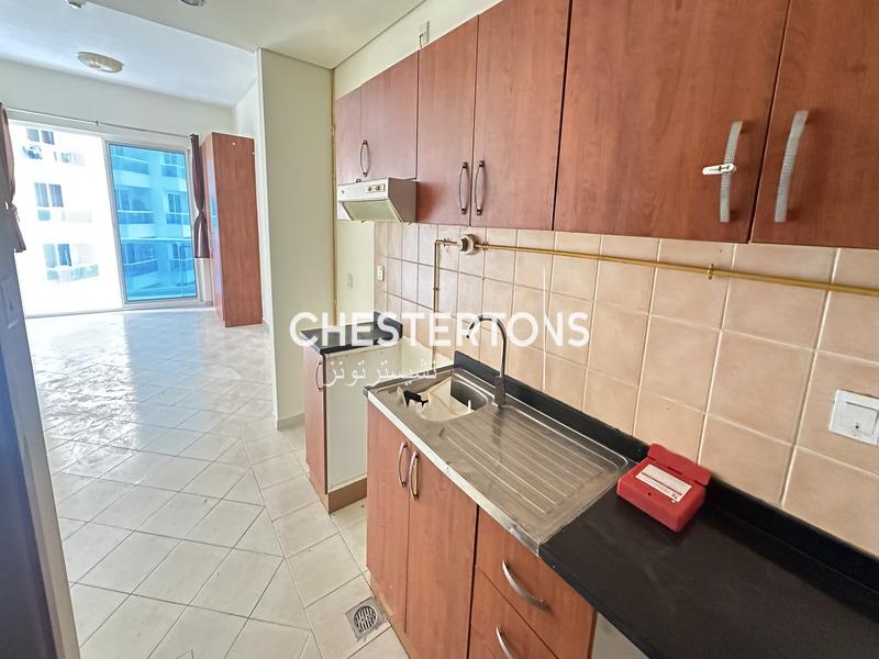 Image of Apartment - 1 Bathrooms for Sale in Dubai Production City (IMPZ)-Dubai-United Arab Emirates, Image 16