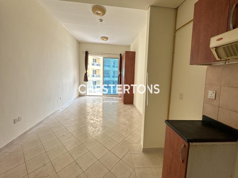 Image of Apartment - 1 Bathrooms for Sale in Dubai Production City (IMPZ)-Dubai-United Arab Emirates, Image 17