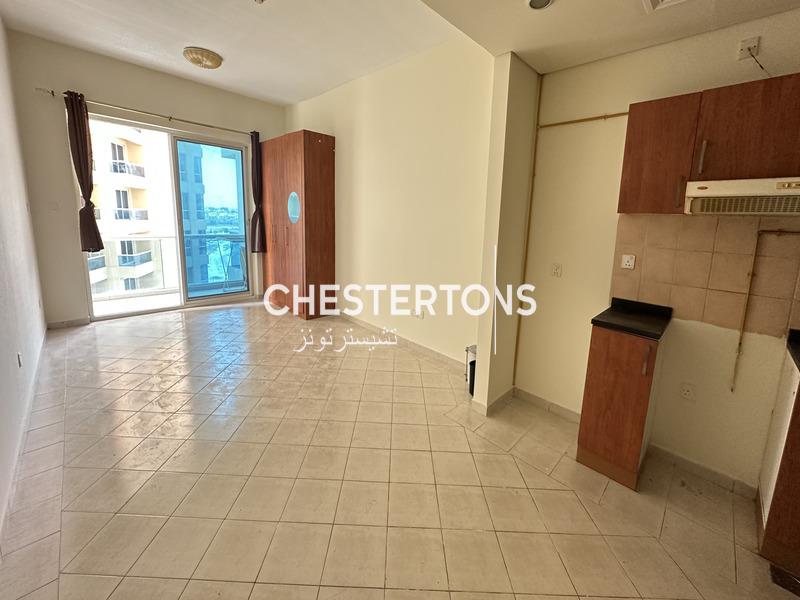 Image of Apartment - 1 Bathrooms for Sale in Dubai Production City (IMPZ)-Dubai-United Arab Emirates, Image 18