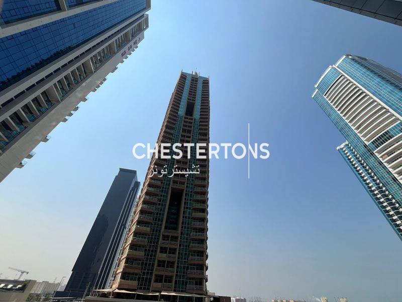 Image of Office for Rental in Jumeirah Lake Towers-Dubai-United Arab Emirates, Image 10