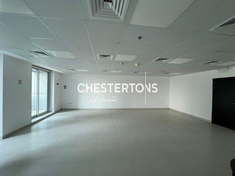 Image of Office for Rental in Jumeirah Lake Towers-Dubai-United Arab Emirates, Image 1