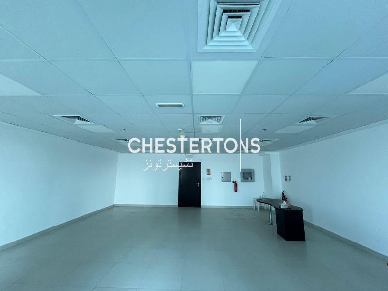 Image of Office for Rental in Jumeirah Lake Towers-Dubai-United Arab Emirates, Image 2