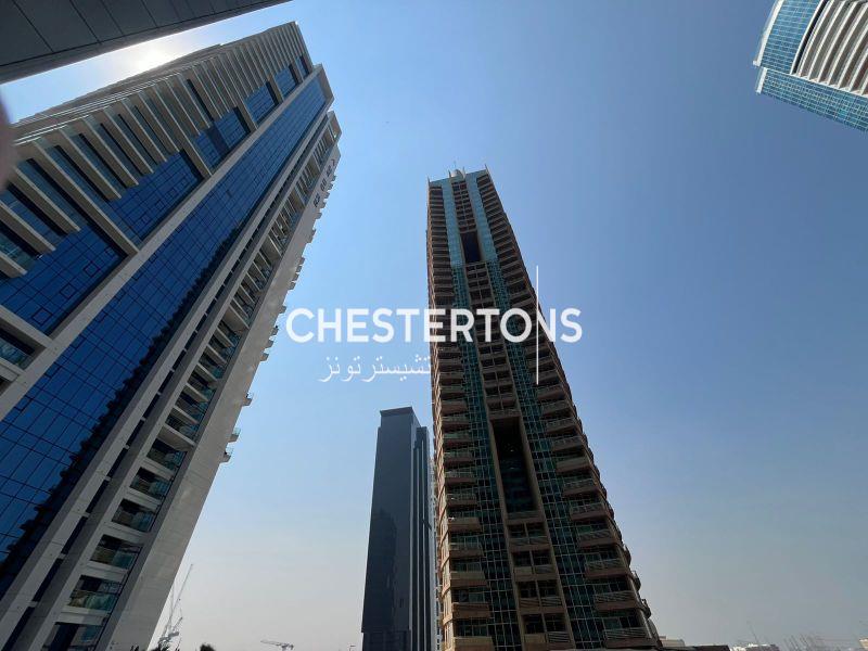 Image of Office for Rental in Jumeirah Lake Towers-Dubai-United Arab Emirates, Image 11