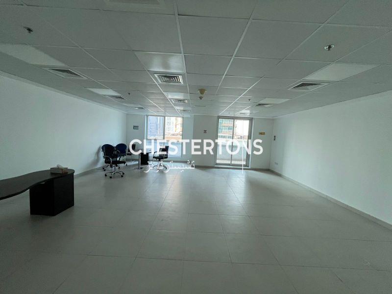 Image of Office for Rental in Jumeirah Lake Towers-Dubai-United Arab Emirates, Image 3