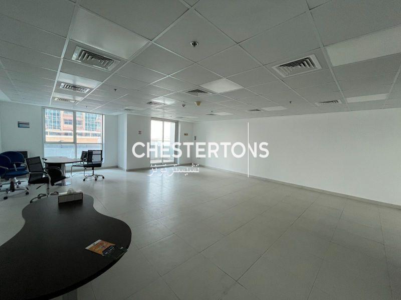 Image of Office for Rental in Jumeirah Lake Towers-Dubai-United Arab Emirates, Image 4