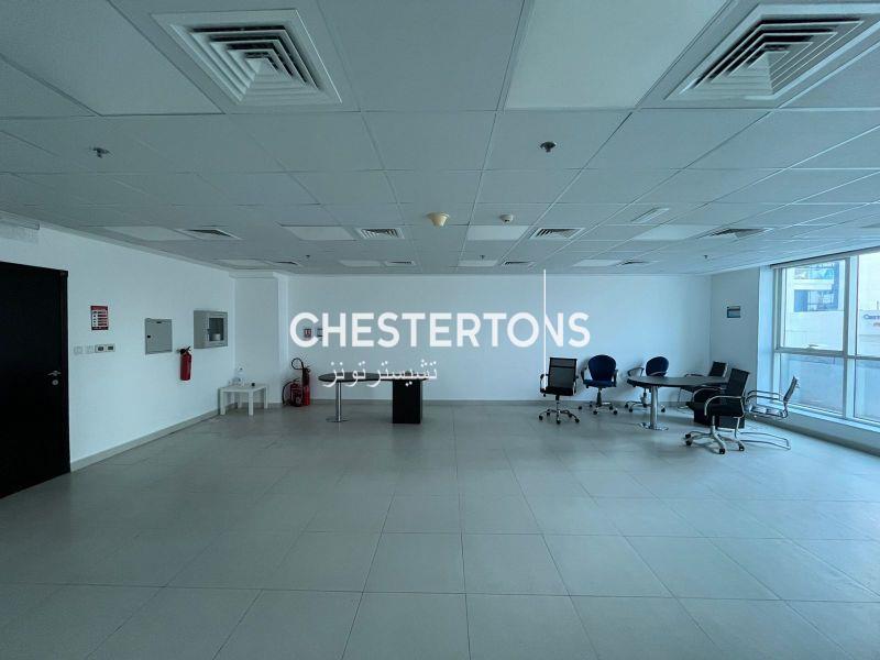 Image of Office for Rental in Jumeirah Lake Towers-Dubai-United Arab Emirates, Image 5
