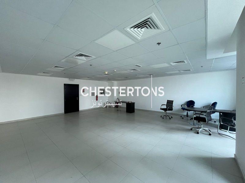 Image of Office for Rental in Jumeirah Lake Towers-Dubai-United Arab Emirates, Image 6