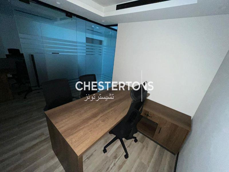 Image of Office for Rental in Jumeirah Lake Towers-Dubai-United Arab Emirates, Image 9