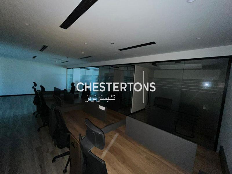 Image of Office for Rental in Jumeirah Lake Towers-Dubai-United Arab Emirates, Image 7