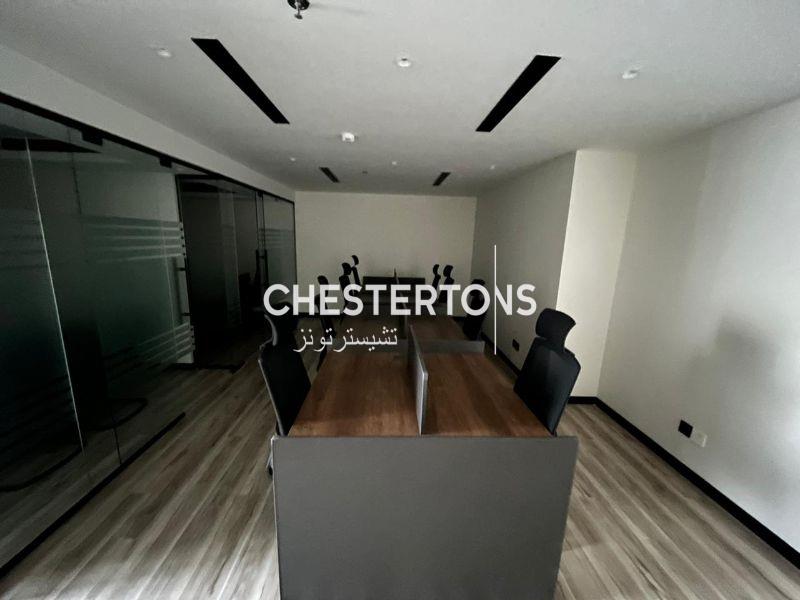 Image of Office for Rental in Jumeirah Lake Towers-Dubai-United Arab Emirates, Image 8