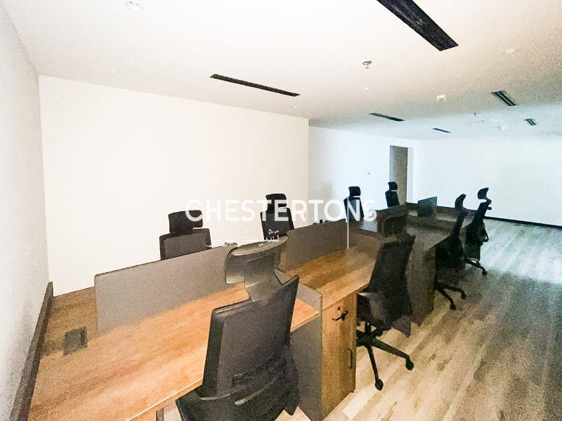 Image of Office for Rental in Jumeirah Lake Towers-Dubai-United Arab Emirates, Image 5