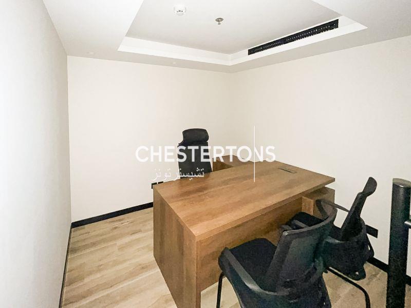 Image of Office for Rental in Jumeirah Lake Towers-Dubai-United Arab Emirates, Image 3