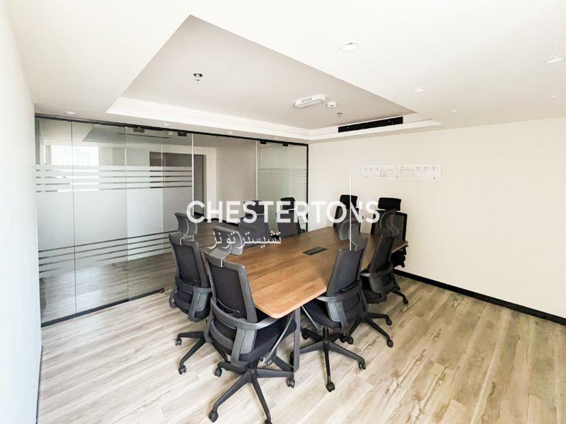 Image of Office for Rental in Jumeirah Lake Towers-Dubai-United Arab Emirates, Image 6