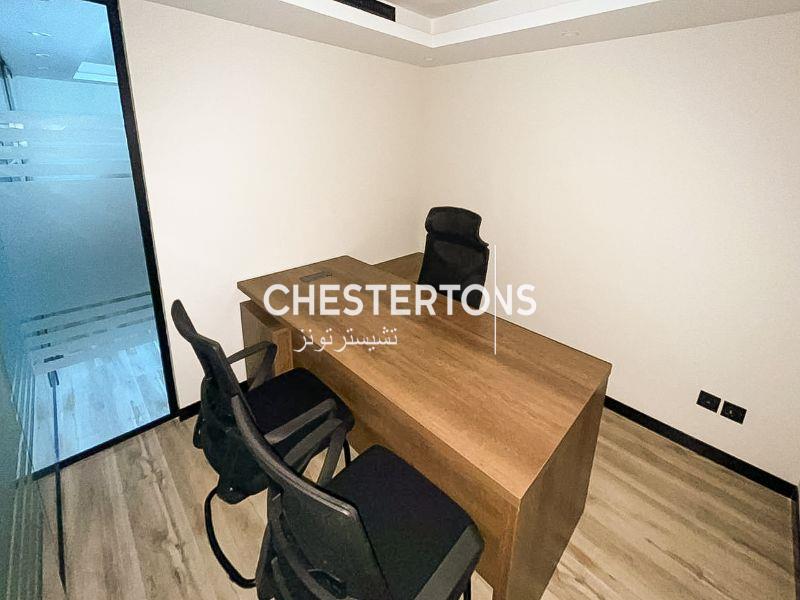 Image of Office for Rental in Jumeirah Lake Towers-Dubai-United Arab Emirates, Image 4