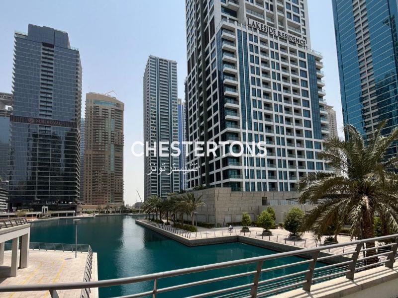 Image of Office for Sale in Jumeirah Lake Towers-Dubai-United Arab Emirates, Image 4