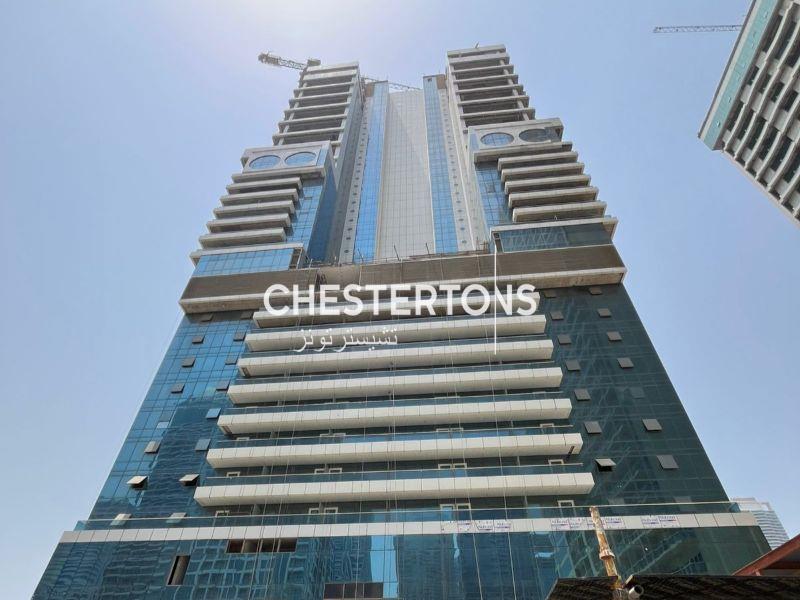 Image of Office for Sale in Jumeirah Lake Towers-Dubai-United Arab Emirates, Image 5