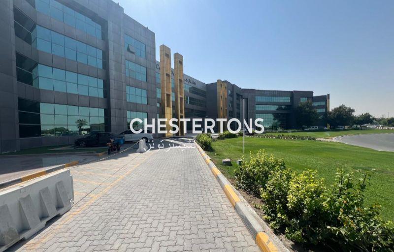 Image of Office for Sale in Dubai Investment Park (DIP)-Dubai-United Arab Emirates, Image 22