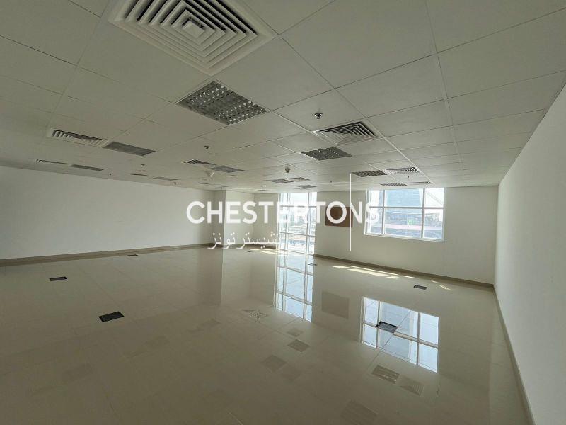 Image of Office for Rental in Jumeirah Lake Towers-Dubai-United Arab Emirates, Image 1