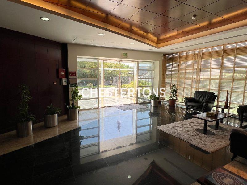 Image of Office for Rental in Jebel Ali-Dubai-United Arab Emirates, Image 2