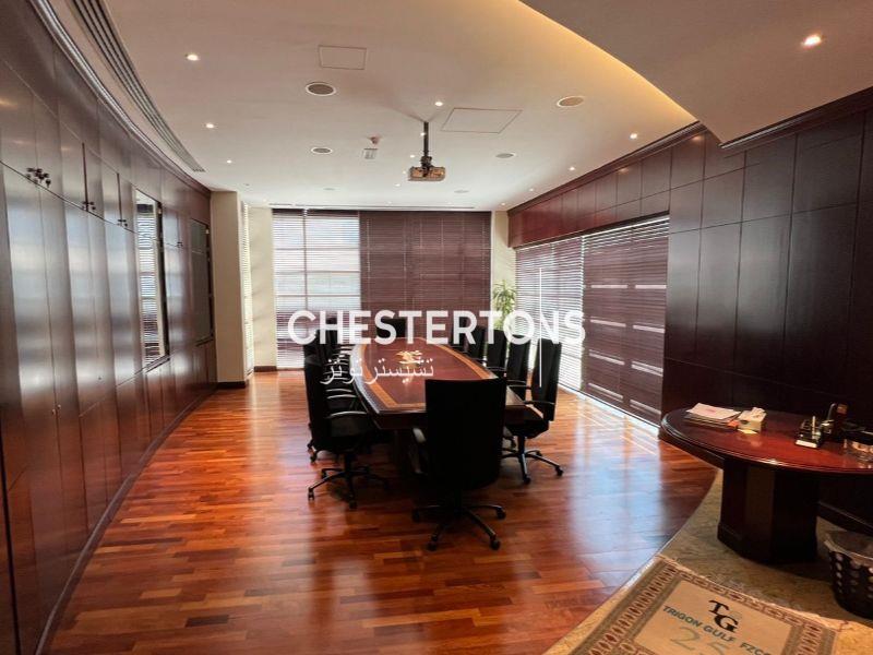 Image of Office for Rental in Jebel Ali-Dubai-United Arab Emirates, Image 3