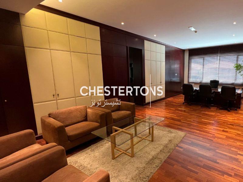 Image of Office for Rental in Jebel Ali-Dubai-United Arab Emirates, Image 4