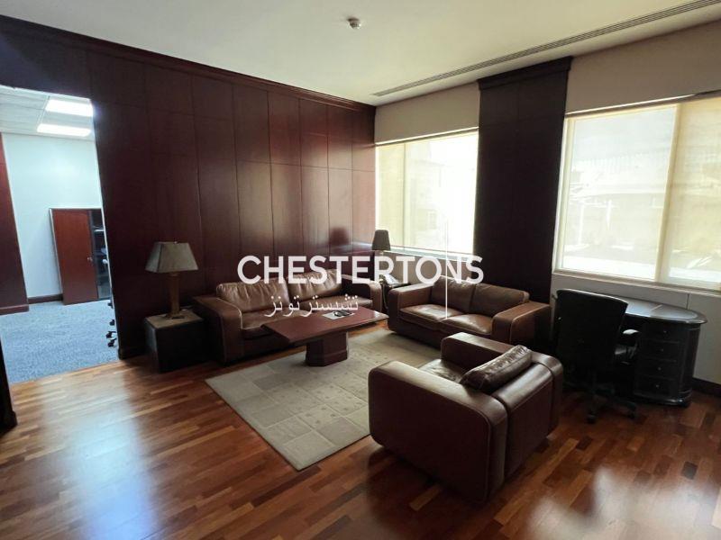 Image of Office for Rental in Jebel Ali-Dubai-United Arab Emirates, Image 6