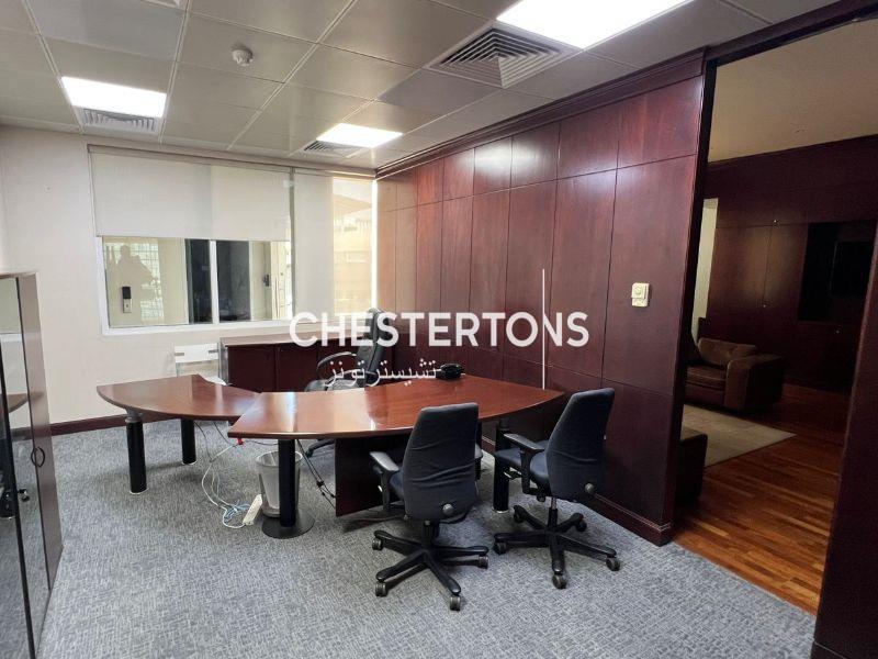 Image of Office for Rental in Jebel Ali-Dubai-United Arab Emirates, Image 7