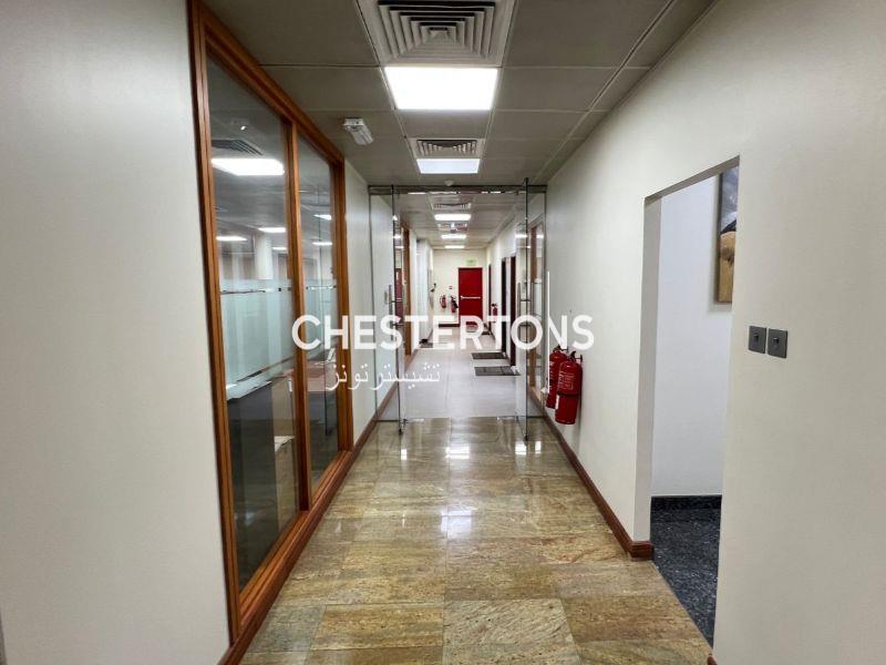 Image of Office for Rental in Jebel Ali-Dubai-United Arab Emirates, Image 9
