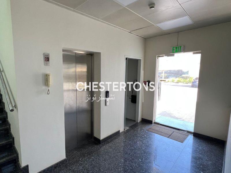 Image of Office for Rental in Jebel Ali-Dubai-United Arab Emirates, Image 11