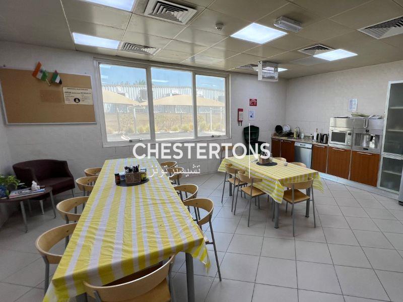 Image of Office for Rental in Jebel Ali-Dubai-United Arab Emirates, Image 12