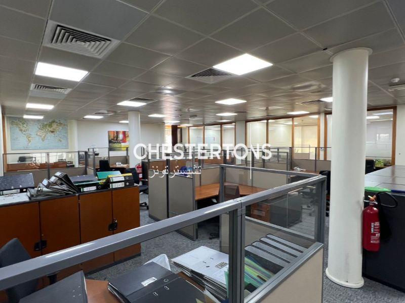 Image of Office for Rental in Jebel Ali-Dubai-United Arab Emirates, Image 13