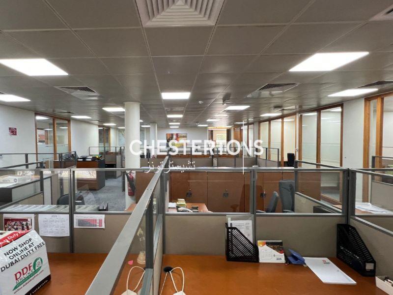 Image of Office for Rental in Jebel Ali-Dubai-United Arab Emirates, Image 19