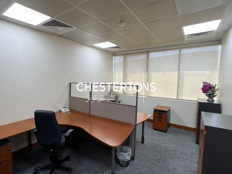 Image of Office for Rental in Jebel Ali-Dubai-United Arab Emirates, Image 20