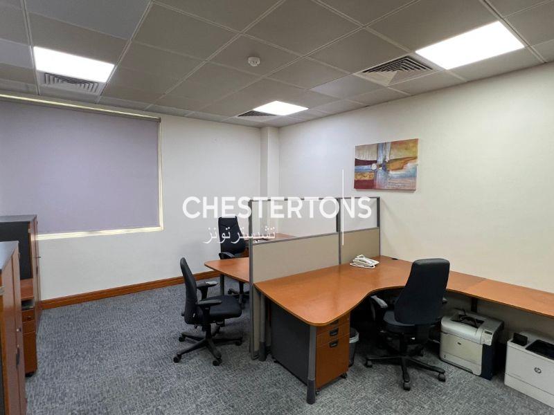 Image of Office for Rental in Jebel Ali-Dubai-United Arab Emirates, Image 21