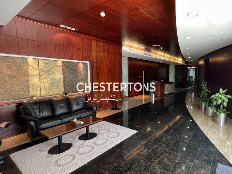 Image of Office for Rental in Jebel Ali-Dubai-United Arab Emirates, Image 22