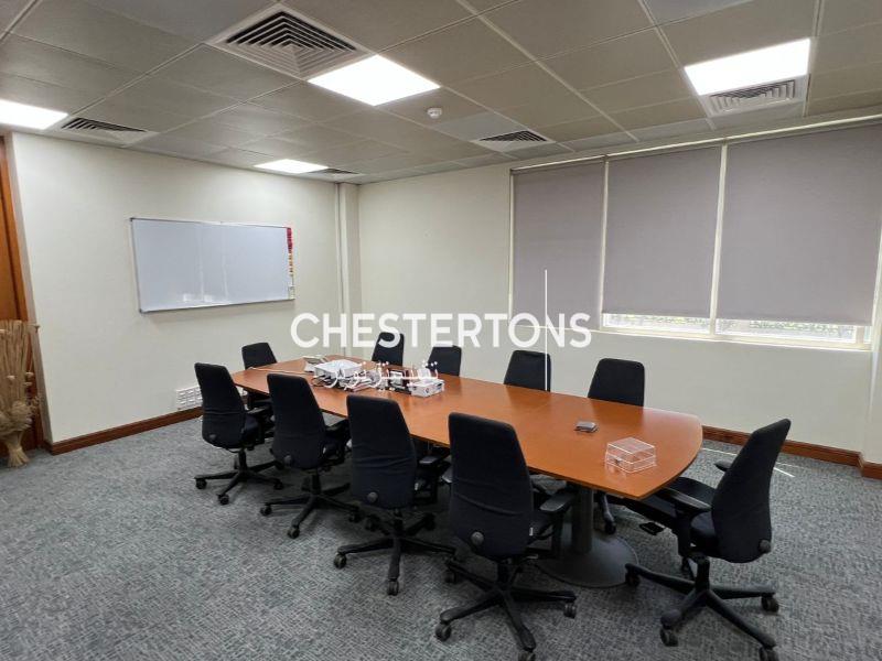 Image of Office for Rental in Jebel Ali-Dubai-United Arab Emirates, Image 1