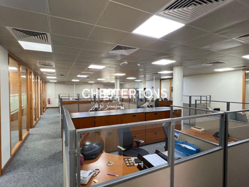 Image of Office for Rental in Jebel Ali-Dubai-United Arab Emirates, Image 15