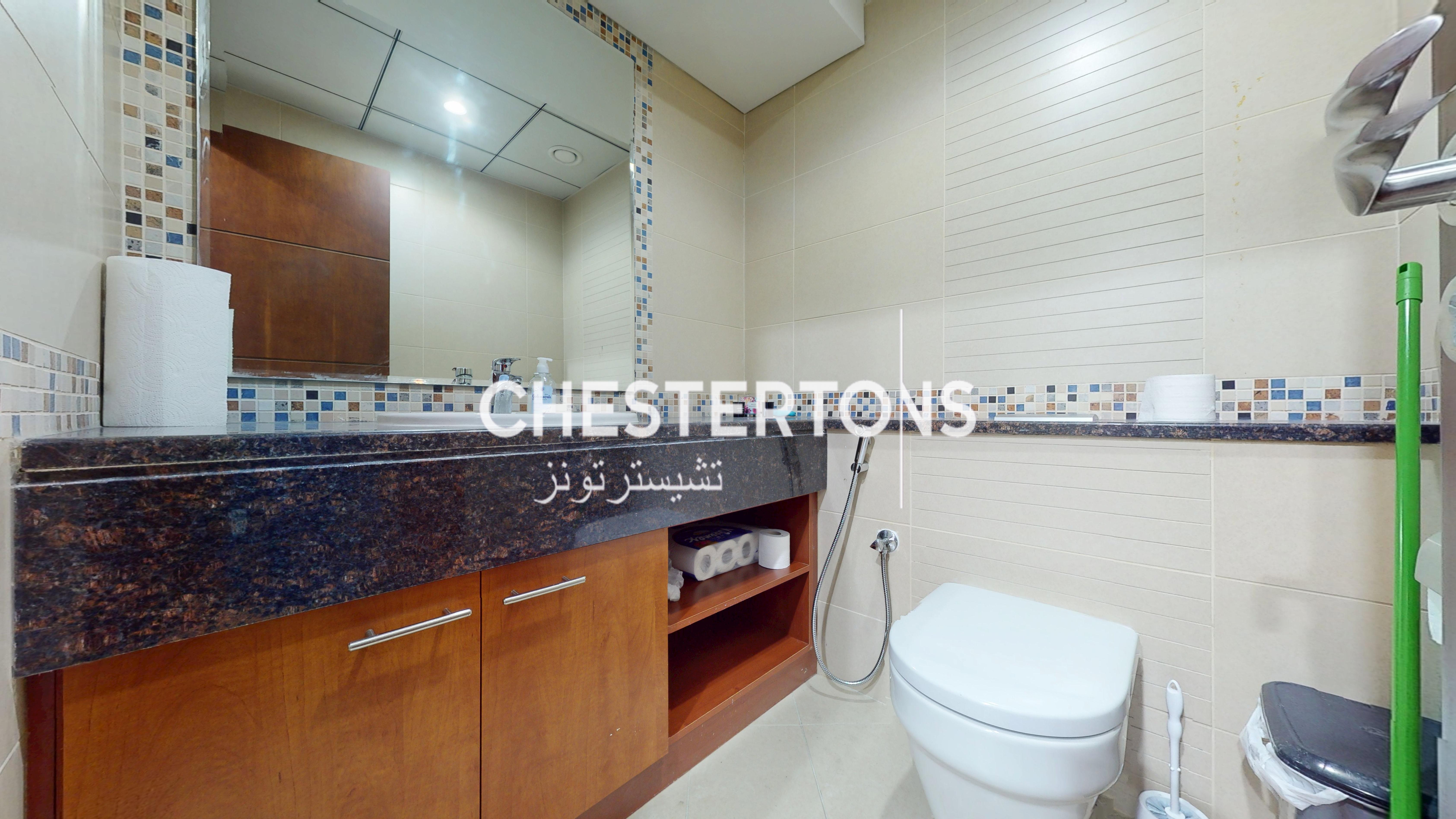 Image of Office - 1 Bathrooms for Rental in Jumeirah Lake Towers-Dubai-United Arab Emirates, Image 11