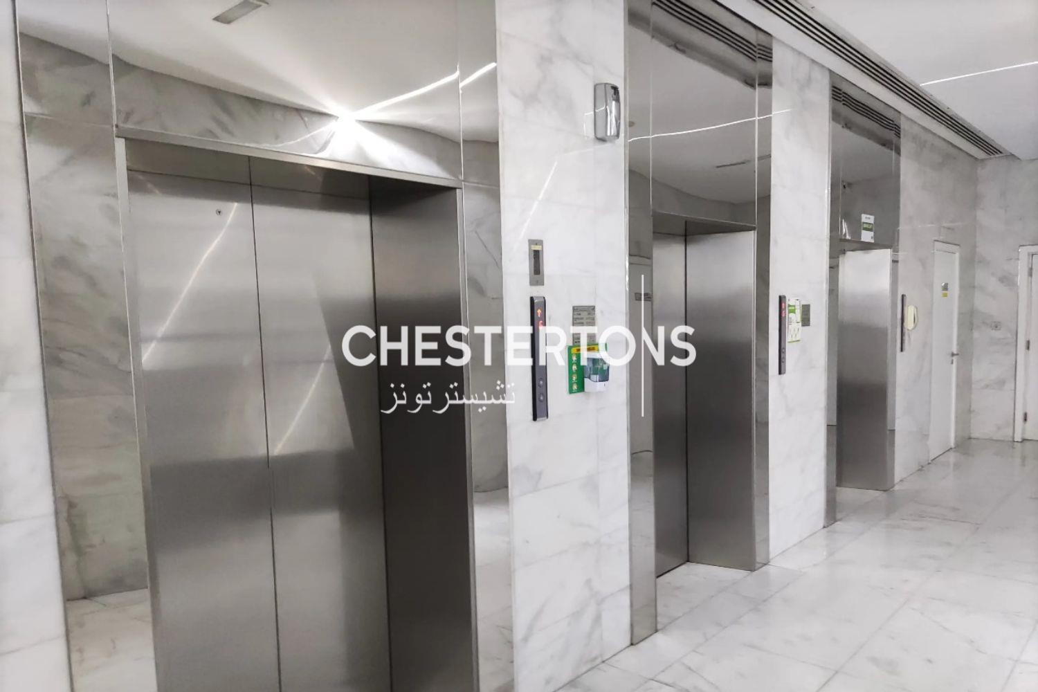 Image of Office for Rental in Business Bay-Dubai-United Arab Emirates, Image 10