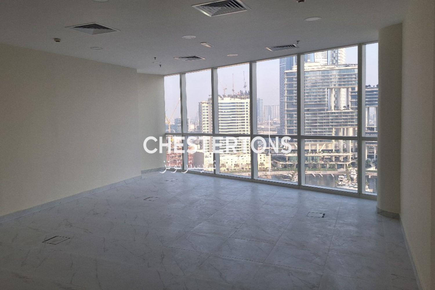 Image of Office for Rental in Business Bay-Dubai-United Arab Emirates, Image 2