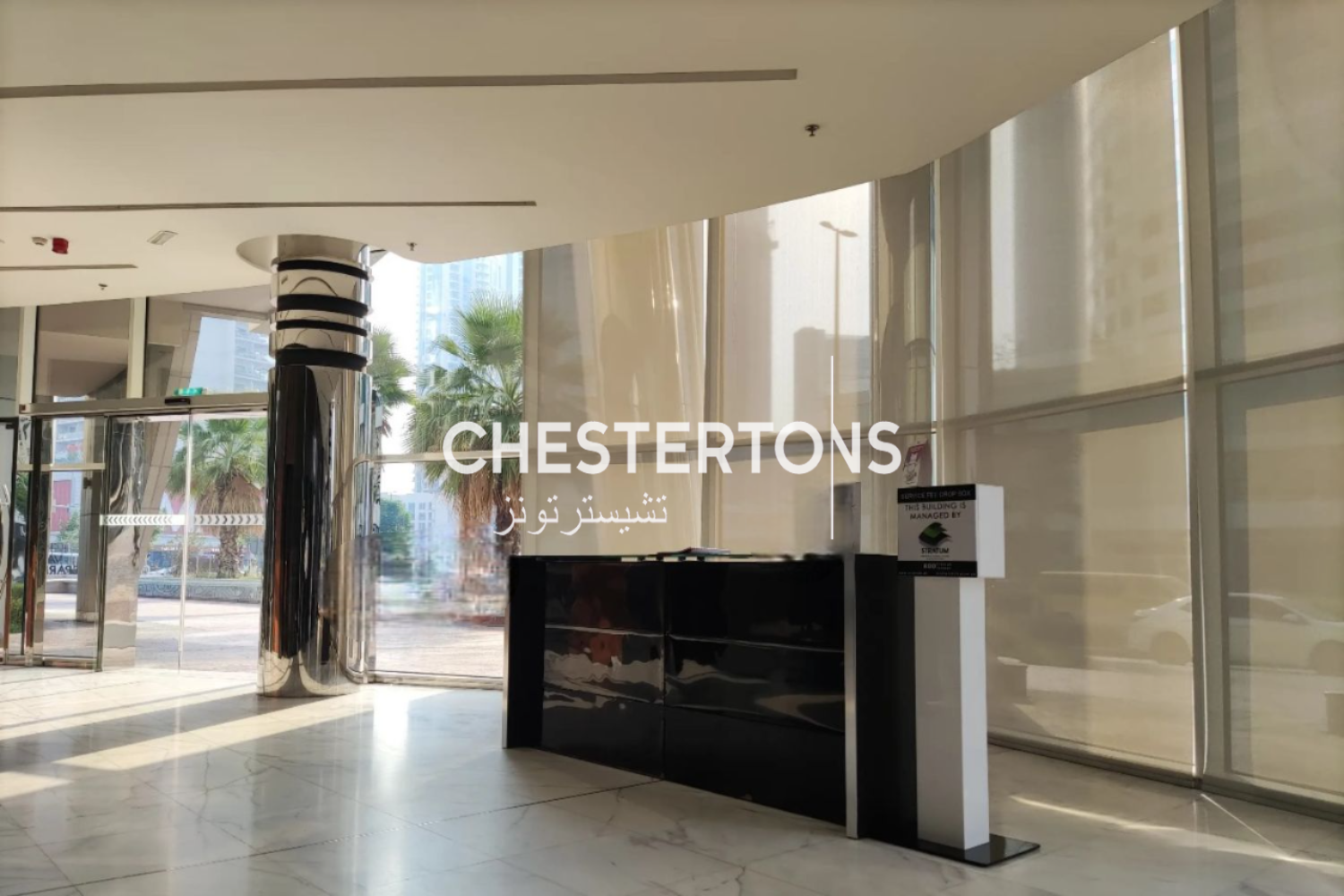 Image of Office for Rental in Business Bay-Dubai-United Arab Emirates, Image 6