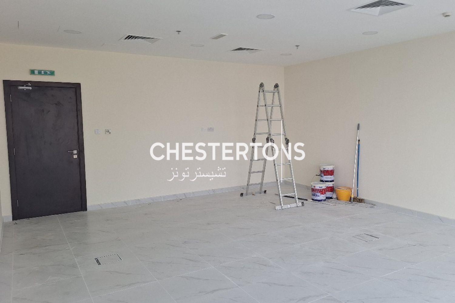 Image of Office for Rental in Business Bay-Dubai-United Arab Emirates, Image 4