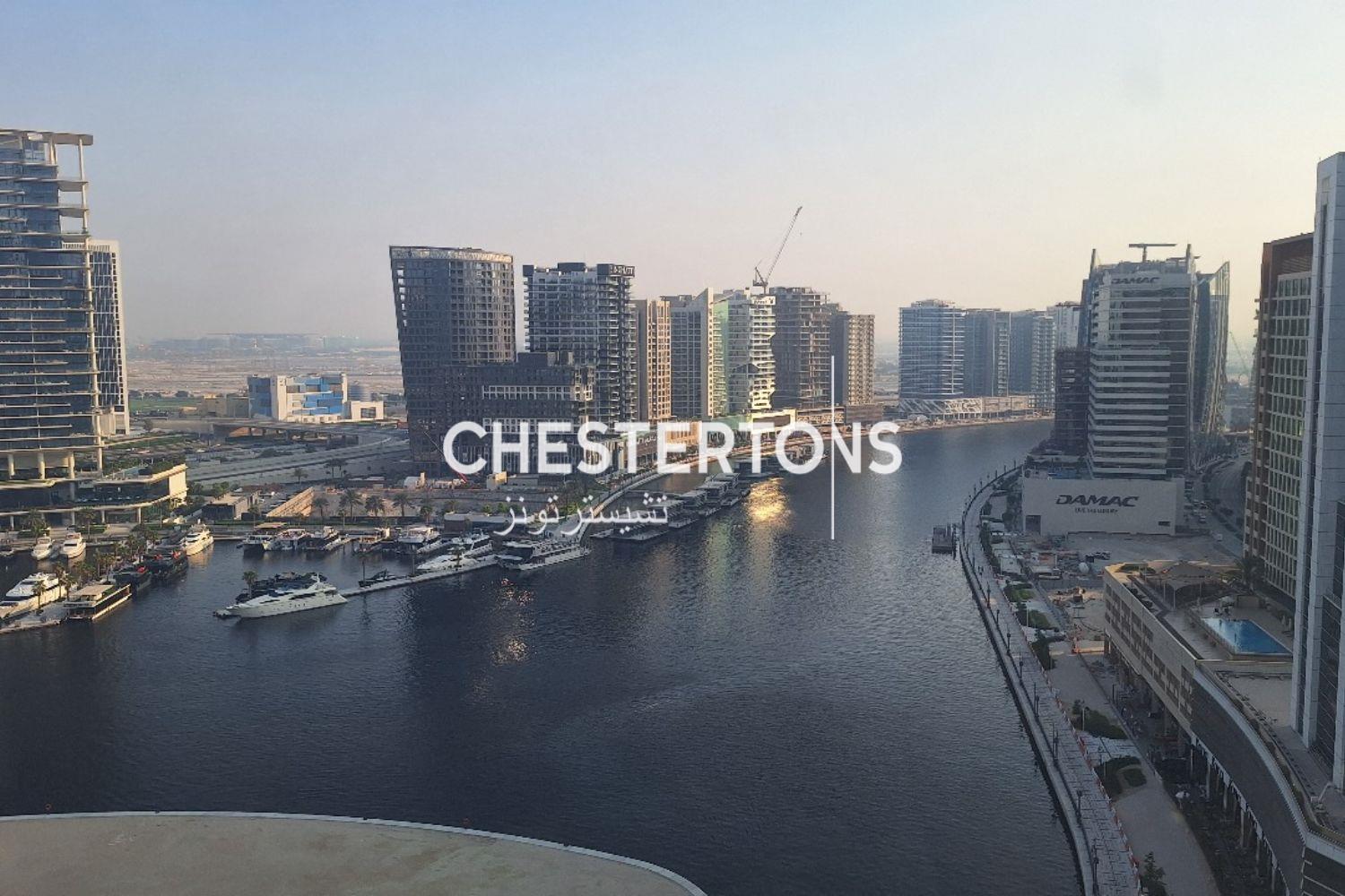 Image of Office for Rental in Business Bay-Dubai-United Arab Emirates, Image 7