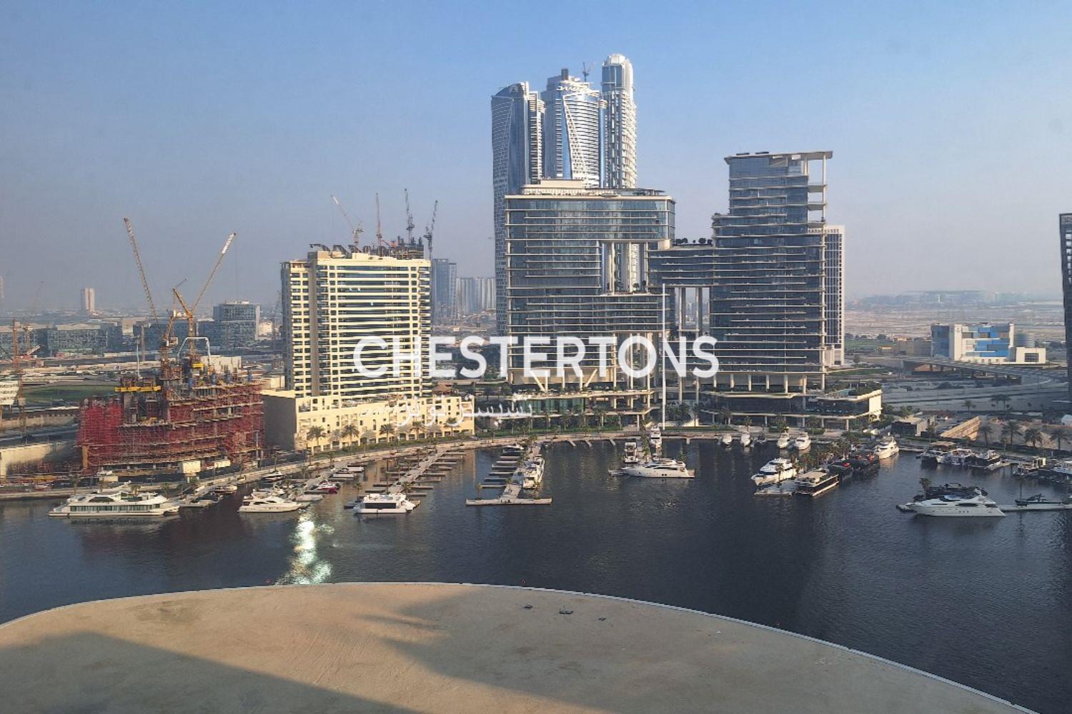 Image of Office for Rental in Business Bay-Dubai-United Arab Emirates, Image 8