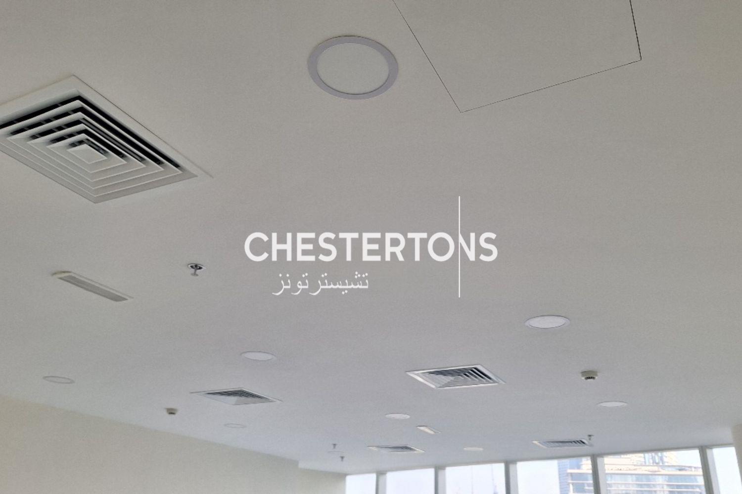 Image of Office for Rental in Business Bay-Dubai-United Arab Emirates, Image 9