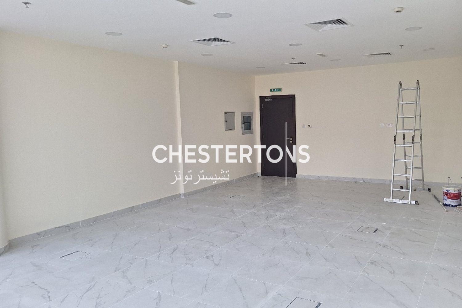 Image of Office for Rental in Business Bay-Dubai-United Arab Emirates, Image 3