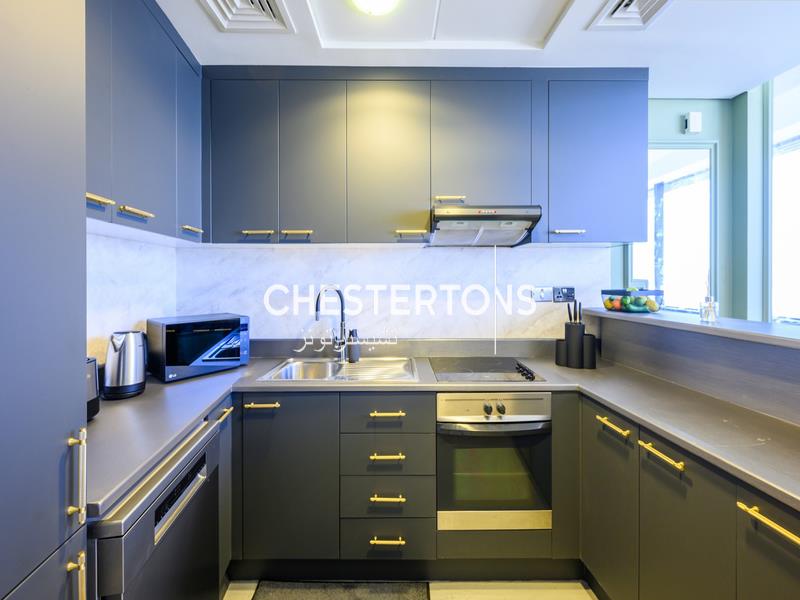 Image of Apartment - 1 Bedrooms - 2 Bathrooms for sale in DIFC-Dubai-United Arab Emirates, Image 2