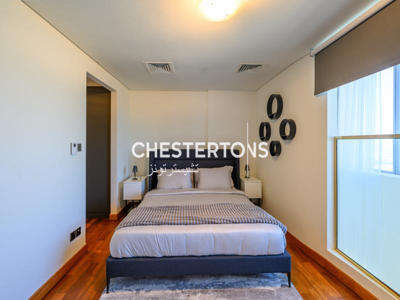 Image of Apartment - 1 Bedrooms - 2 Bathrooms for sale in DIFC-Dubai-United Arab Emirates, Image 3