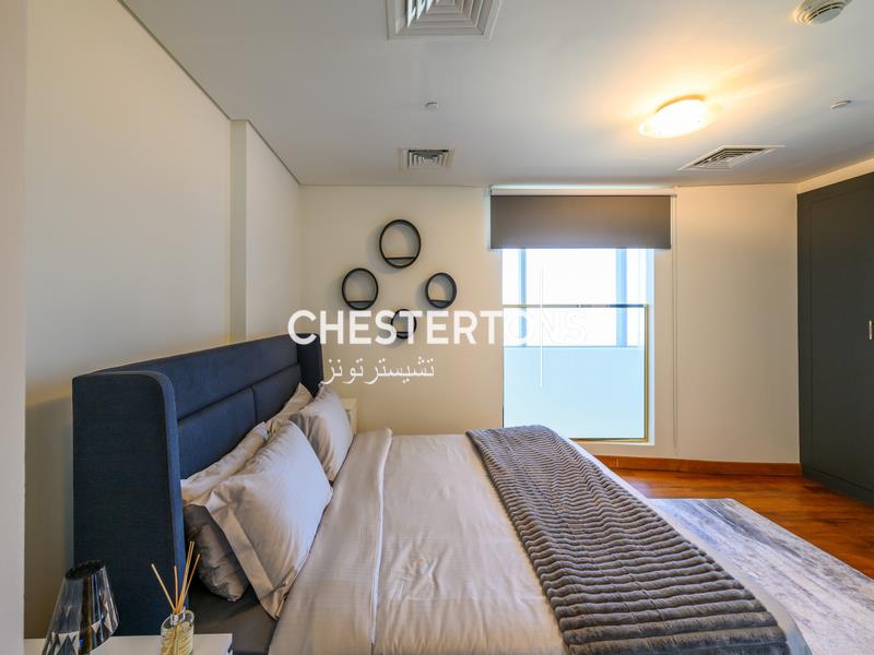 Image of Apartment - 1 Bedrooms - 2 Bathrooms for sale in DIFC-Dubai-United Arab Emirates, Image 4