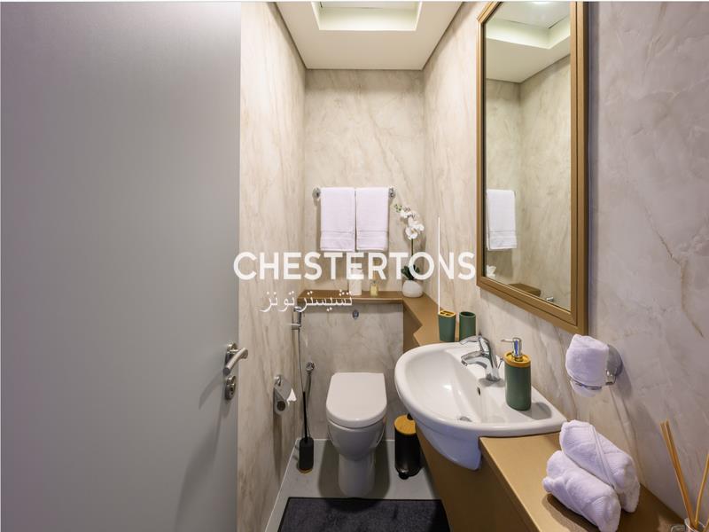 Image of Apartment - 1 Bedrooms - 2 Bathrooms for sale in DIFC-Dubai-United Arab Emirates, Image 5